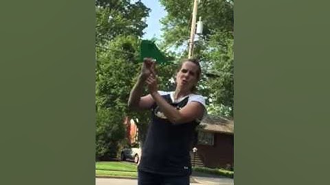 Estimating tree height using tree height gauge