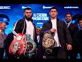 Beterbiev vs bivol le meilleur contre le plus fort