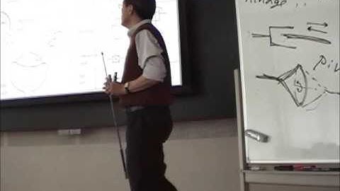 Robotics (RBT) 2016 Fall Chapter 03 Robot configuration