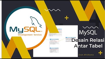 Desain Relasi Tabel di PHPMyAdmin #10