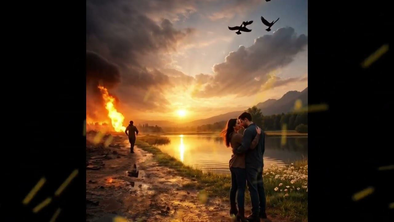 Світ На Межі #ai #suno