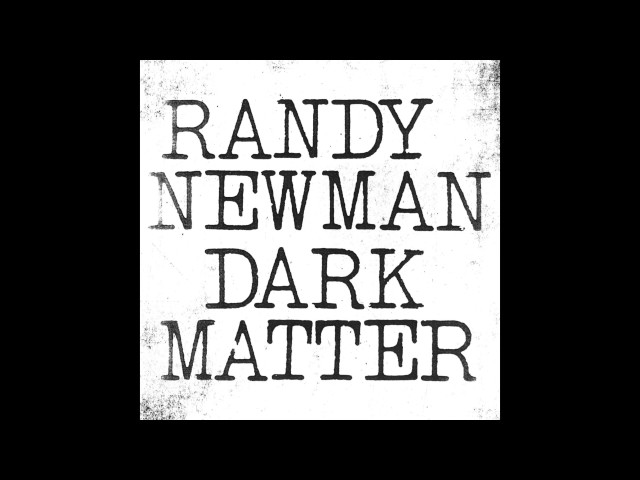 Randy Newman - The Great Debate (Official Audio)