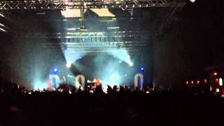 Club Dogo - Cattivi Esempi live@live club Trezzo (01/03/13)