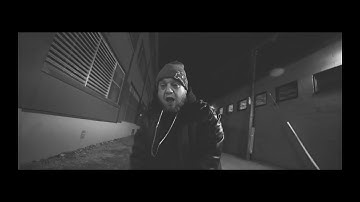 REEL WOLF Presents "BLOOD CYPHER" w/ Mersinary, Swann, JO The Last Man, Raze the Ratchet & Snowgoons