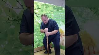КЕНКО гимнастика жля профилактики равновесия и координации!