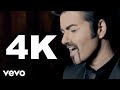 George Michael, Mary J. Blige - As (Official 4K Video)