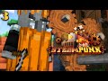 Pumpkin Man | SteamPunk Craft Ep. 3