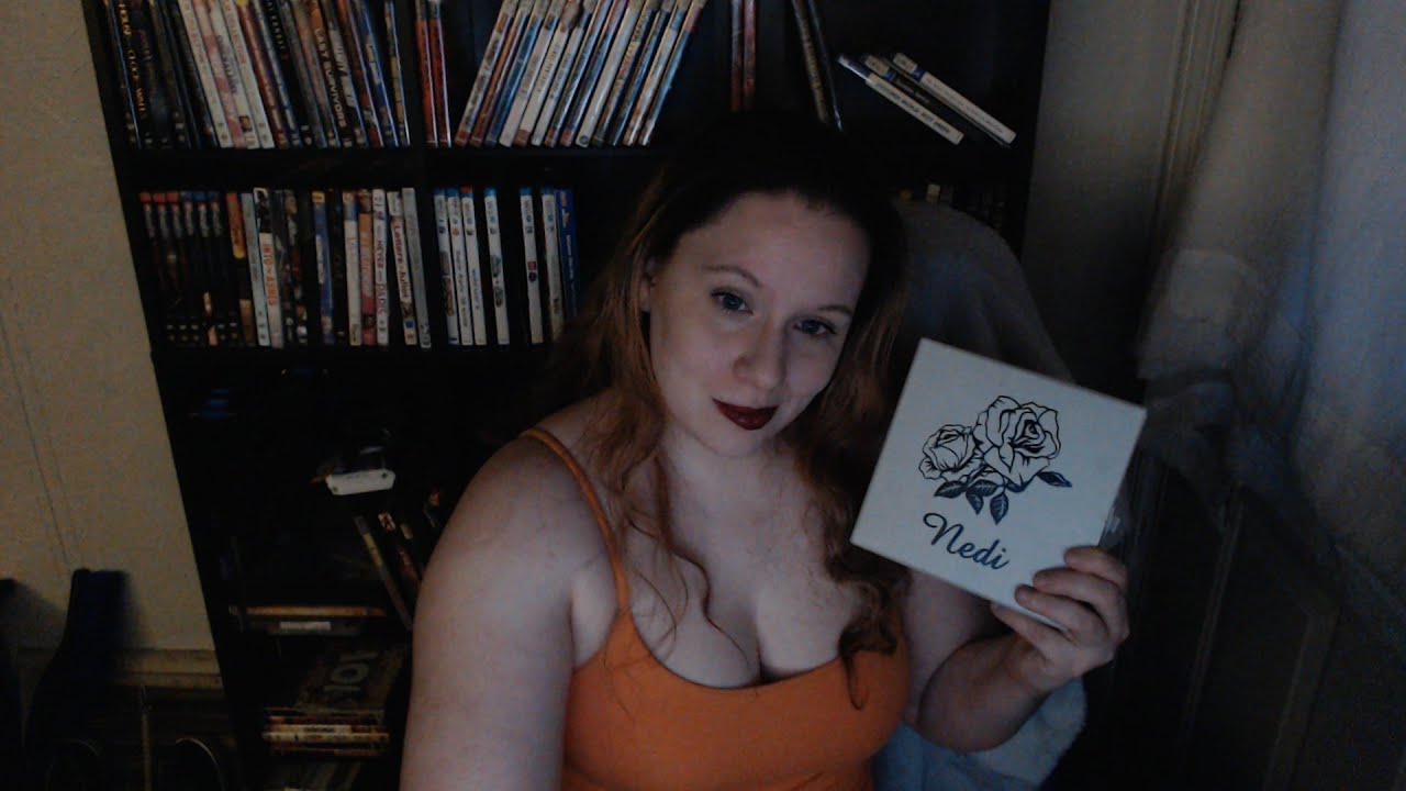 Nedi 2022/ silicone lift up bra review / amazon/ gifted review 