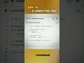 Python Lambda: Create Functions in 1 Line! ⚡ | Day 8 #python