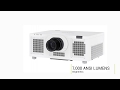 Проектор Maxell MC-WU8701W