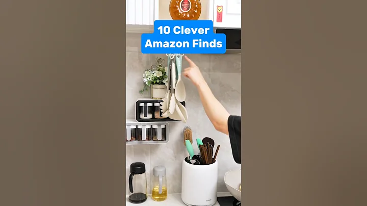 Would you buy the 7th one🤔? #amazon #amazonfinds