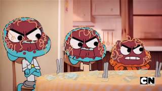 The Amazing World of Gumball - The Worst Preview