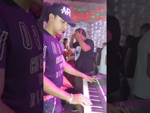 اندرو الحاوي دماااار ف العياط مولد الحرب العالميه