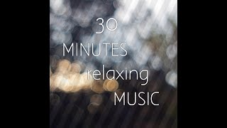 30 minutes Relaxing music | soft Music | Mind Stress Relief | deep sleeping music | SM CREATION screenshot 1