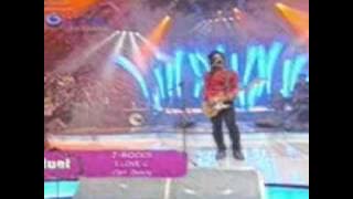 J-Rocks - I Love You (Cover)