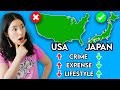 More Americans are MOVING TO JAPAN... But Why?