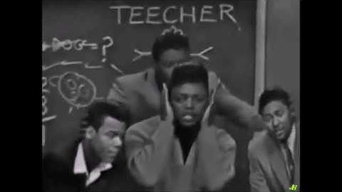 Charlie Brown Extended version - Extended performance video thumbnail