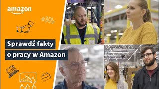 (PL) Fakty o Pracy w Amazon 2021