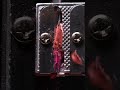 Pink Pencil sharpening in macro | slow motion | #macrodestruction