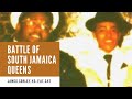 Brian Glaze Gibbs speaks on James Wall Corley vs Fat Cat Nichols “Battle of South Jamaica Queens”
