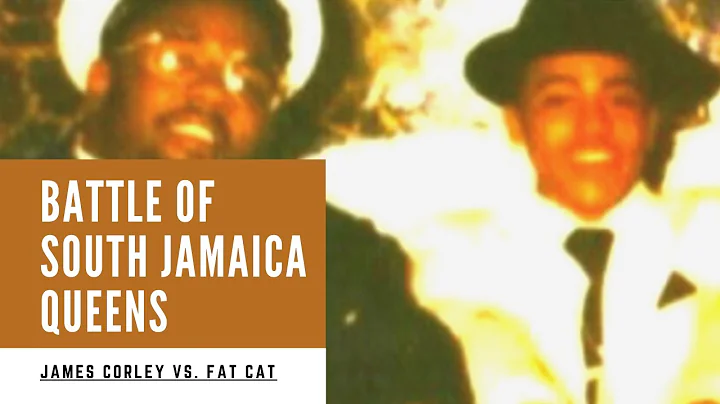 Brian Glaze Gibbs speaks on James Wall Corley vs F...