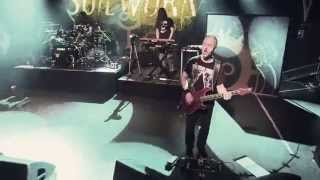 Watch Soilwork Like The Average Stalker video