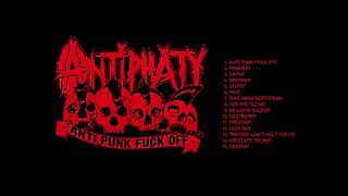 ⁣Antiphaty Full Album | Hardcore Punk Malang