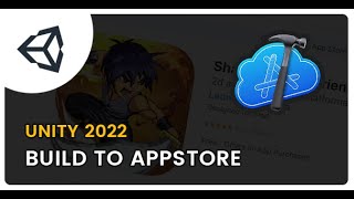 Building a Unity game to iOS Appstore in 2023