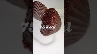 براونيز كب كيك دايت Brownies Cupcakes #fitness #diet #دايت #dietfood #fit #cake
