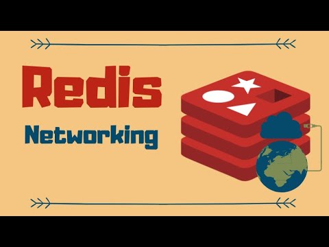 Redis Networking Transport Protocol