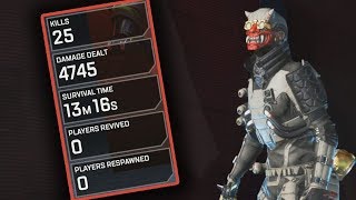 SPEED HACKS IN APEX LEGENDS (CHEATERS)