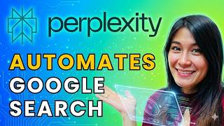 How Comet Perplexity Automates Google Search Console Submission