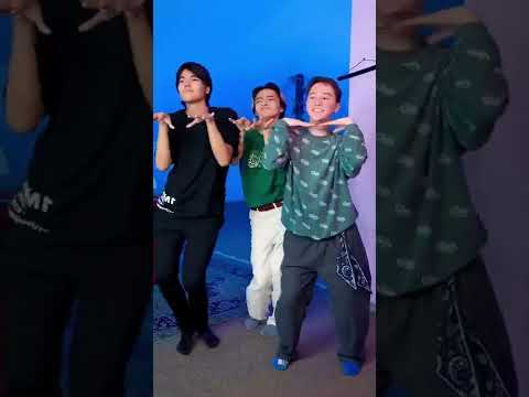 Пляшут под дудку девушек? DREAM TEAM HOUSE