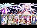 FGO【徳川廻天迷宮.大奥】桜パ vs カーマ/マーラ【人類悪ビーストⅢ/L】