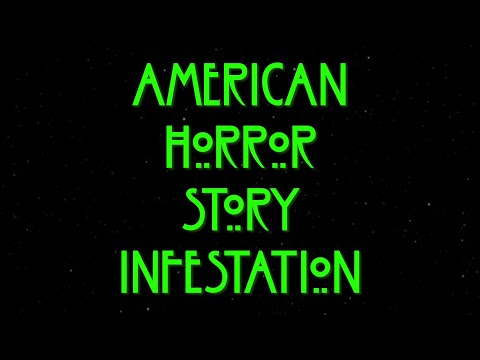 American Horror Story season 11