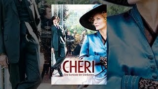 Chéri - Eine Komödie der Eitelkeiten