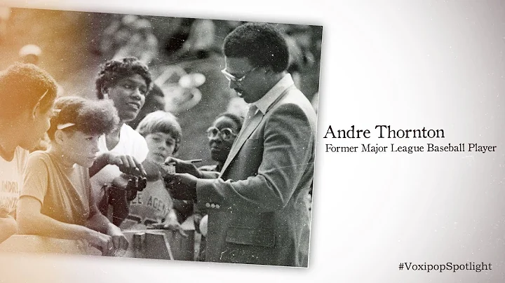 Spotlight: Andre Thornton