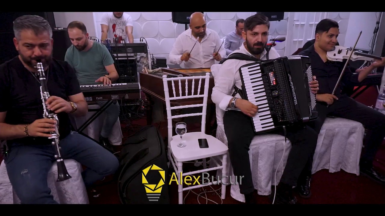 ⁣Orchestra Turnenii 2020 - Instrumental Nunta Buzau @ABM