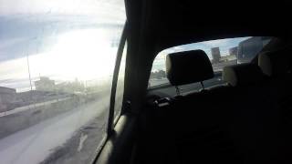 invdryving 135
