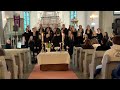 Navnet Jesus Blekner Aldri Gospel Gudstjeneste I Fet Kirke 12 Mar 2023