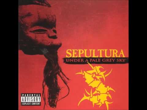 Video thumbnail for Sepultura - Under A Pale Grey Sky | Disc 2 [FULL ALBUM]