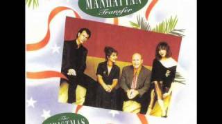 Manhattan Transfer - Have yourself a Merry Christmas chords