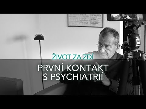 Video: Jaké Provokativní Otázky Se Psychiatři Ptají