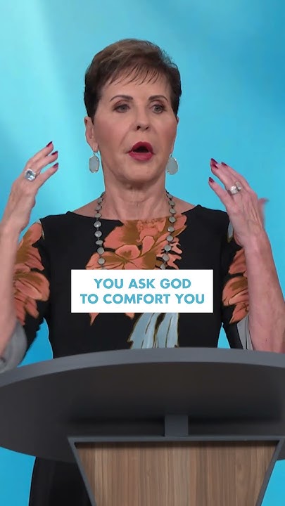 what-to-do-when-people-hurt-you-joyce-meyer-youtube