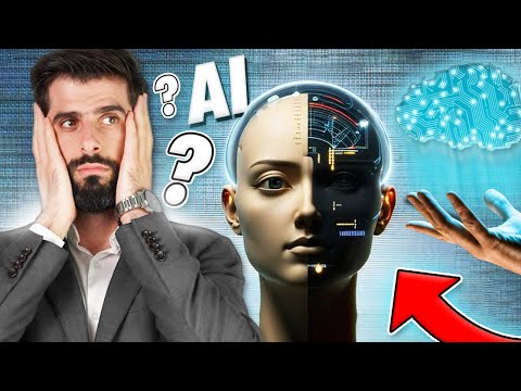 Βίντεο: Πώς χρησιμοποιείται η τεχνητή νοημοσύνη στην κατασκευή;
