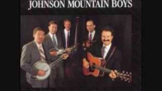 Miniatura del video "Johnson Mountain Boys-Blue Diamond Mines"