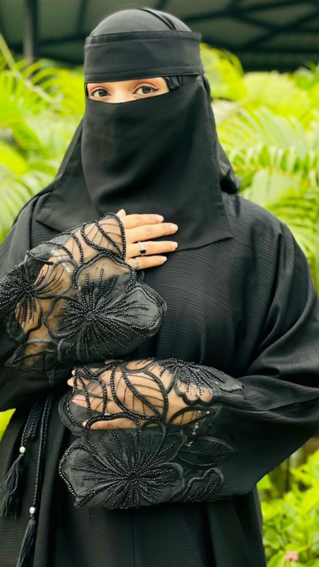Burqa 2025 Things To Wear Designs Abaya Burkha Ed Collection Oardefault