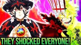 Download Lagu Asta \u0026 Yuno’s NEW LIMIT BREAKER Powers Are TOO OP!🤯Lucius Reveals Truth About Fate! Black Clover MP3