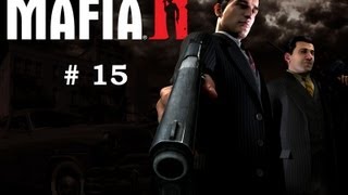 Прохождение Mafia 2 - Миссия 15: Финал Прохождение Mafia 2 - Миссия 15: Финал