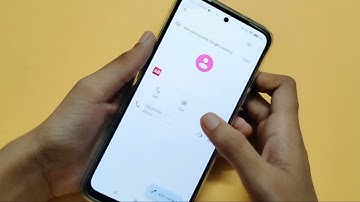 Mi 10i Blacklist number setting | How to unblock number | blacklist se number kaise nikale